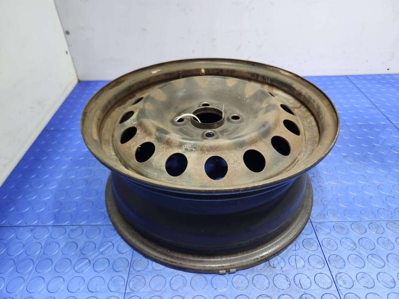 2016 Honda Fit Wheel