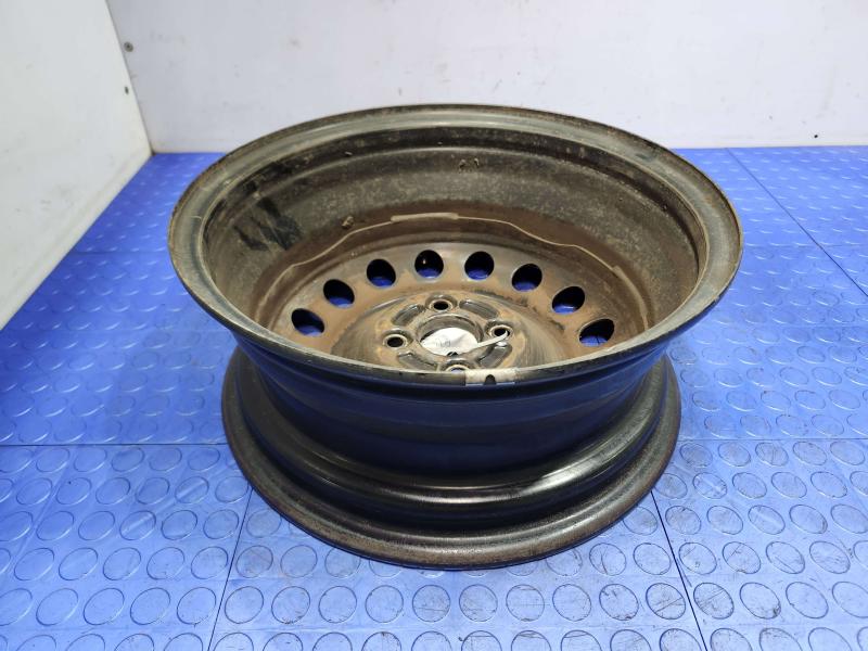 2016 Honda Fit Wheel