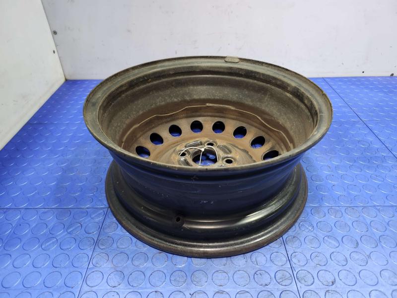 2016 Honda Fit Wheel