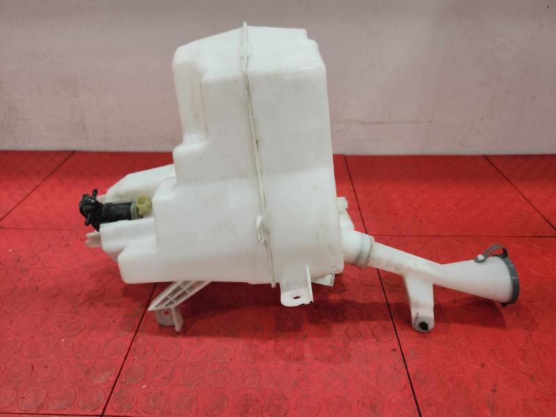 2020 Nissan Kicks Washer Bottle