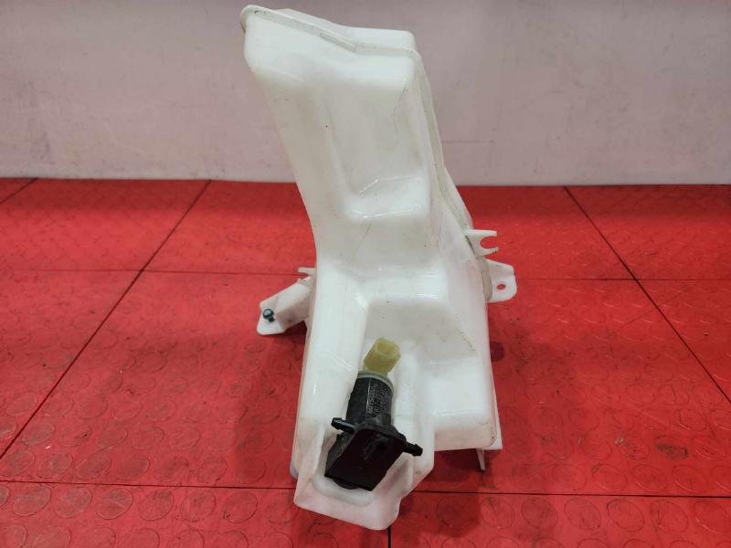 2020 Nissan Kicks Washer Bottle