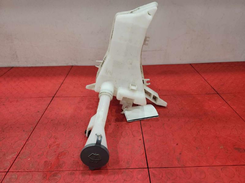 2020 Nissan Kicks Washer Bottle