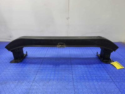 2013 Volkswagen Jetta Front Bumper Reinforcement