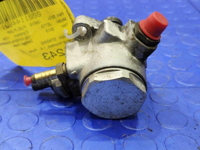 2013 Volkswagen Jetta Fuel Pump