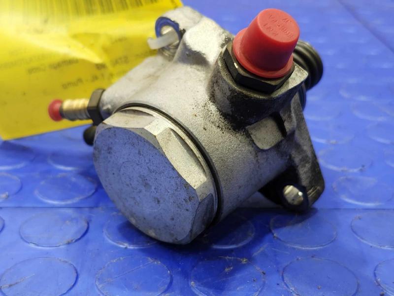 2013 Volkswagen Jetta Fuel Pump