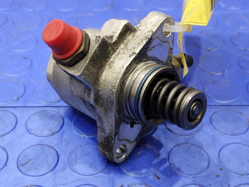 2013 Volkswagen Jetta Fuel Pump