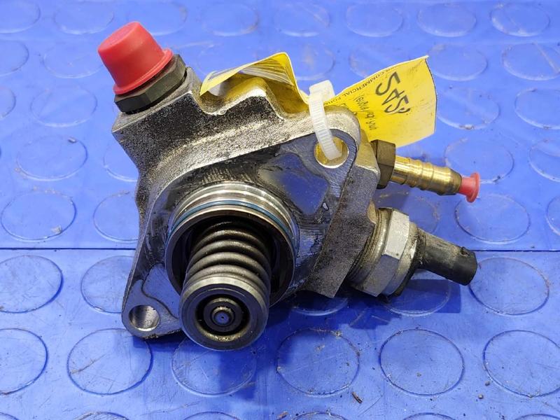 2013 Volkswagen Jetta Fuel Pump