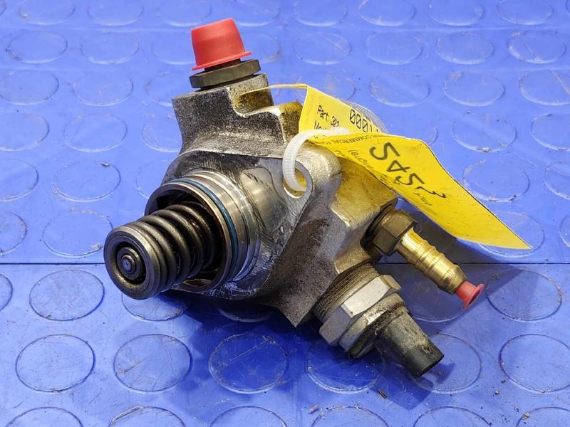 2013 Volkswagen Jetta Fuel Pump