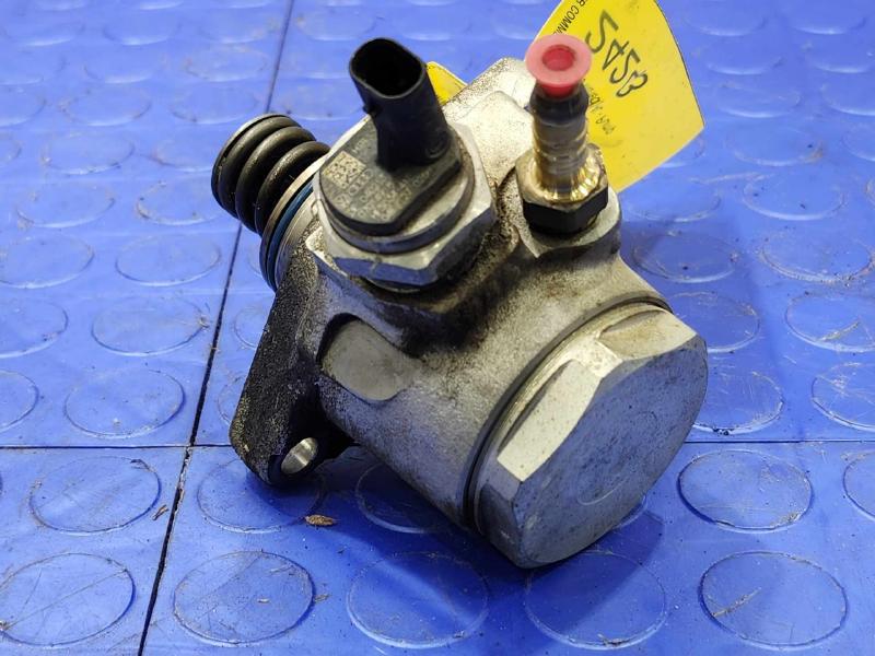 2013 Volkswagen Jetta Fuel Pump