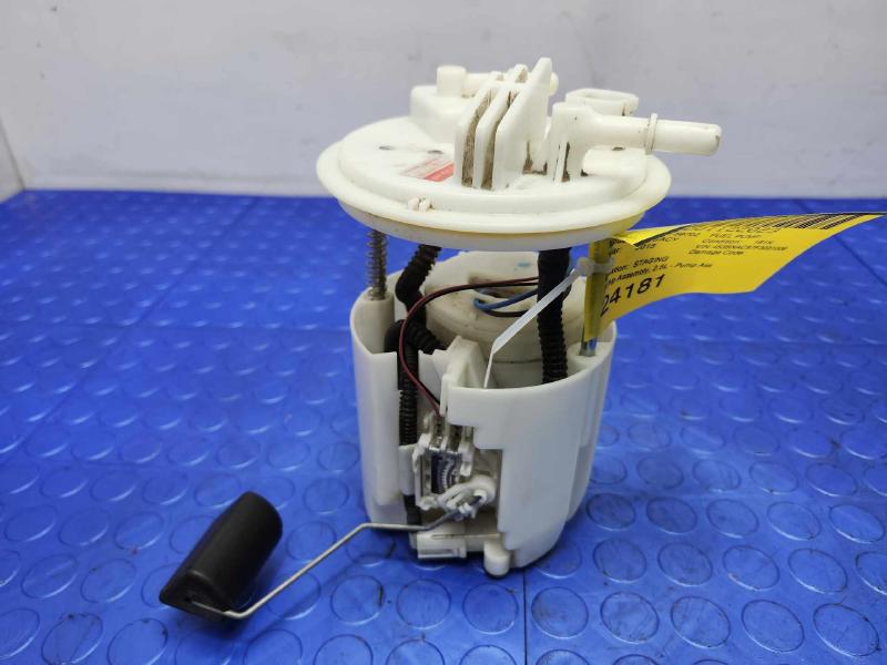 2015-2019 Subaru Legacy Outback 2.5L Fuel Pump Assembly Genuine OEM 42021AL02A