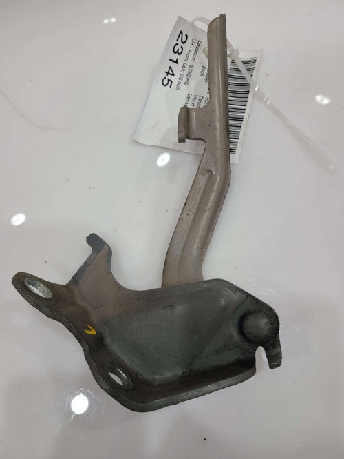 2002 - 2006 Toyota Camry Hood Hinge LH Driver Side OEM 53420AA030
