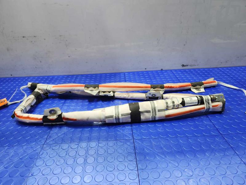 2021 Chrysler Voyager Air Bag