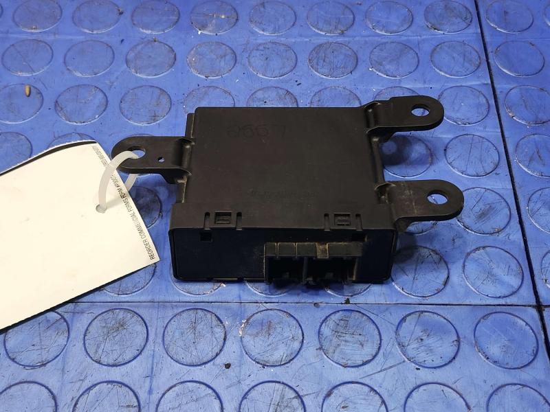2013 Dodge Durango Chassis Brain Box