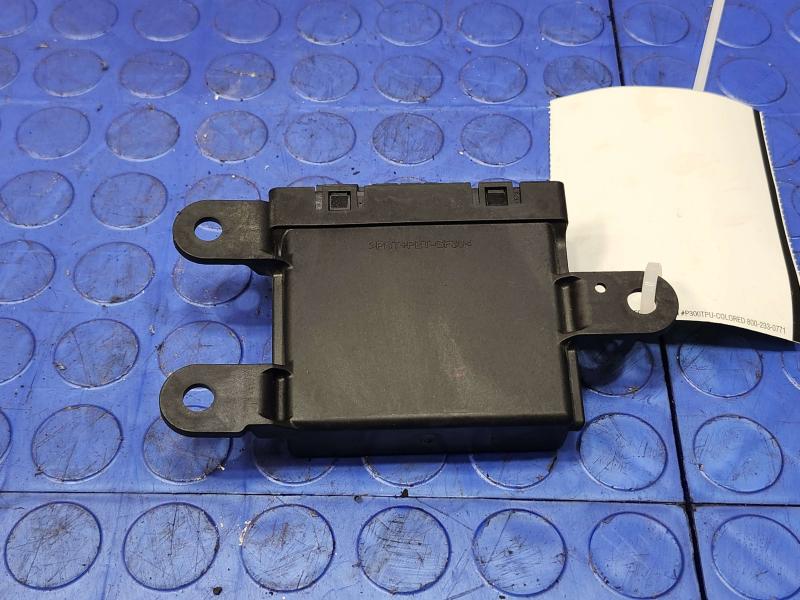 2013 Dodge Durango Chassis Brain Box