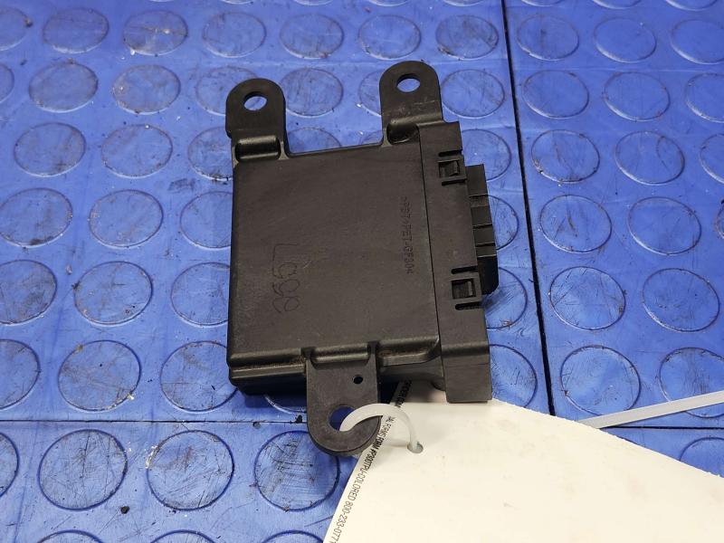2013 Dodge Durango Chassis Brain Box