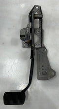 2013 - 2019 Ford Escape Brake Pedal and Bracket Assembly OEM AV6Z-2455-H