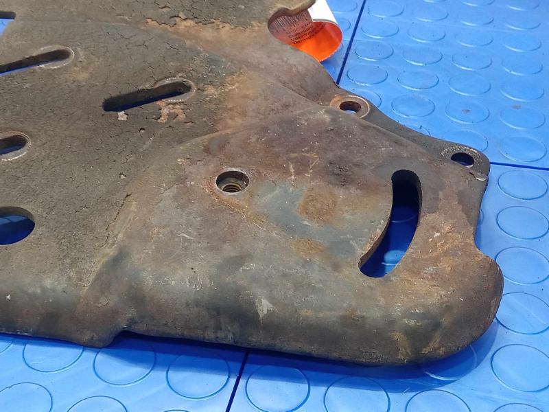 1977-1980 Ford Granada 302 5.0L Accessory Bracket Genuine OEM Part