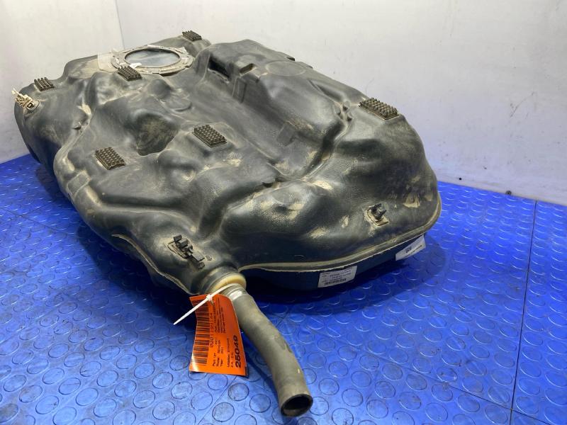 2021 Jeep Renegade Fuel Tank Assembly