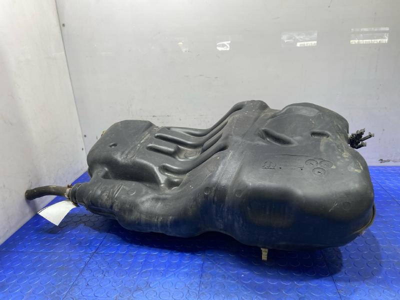 2021 Jeep Renegade Fuel Tank Assembly