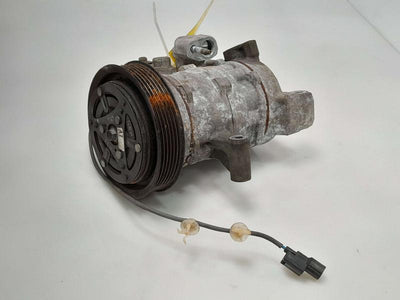 2016-2018 Honda HR-V AC Air Conditioning Compressor Assembly OEM 3881051MA01
