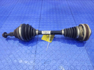 2013 Volkswagen Jetta Axle Shaft