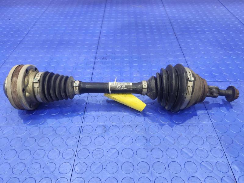 2013 Volkswagen Jetta Axle Shaft
