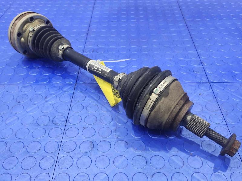 2013 Volkswagen Jetta Axle Shaft