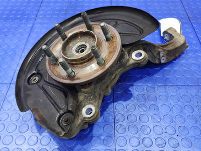 2015 Ford F-150 Spindle Knuckle Front
