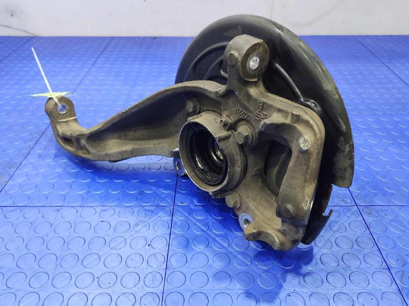 2015 Ford F-150 Spindle Knuckle Front
