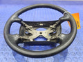 1997 Dodge Dakota Steering Wheel Black Urethane Genuine OEM Part 5FM14DX9AB