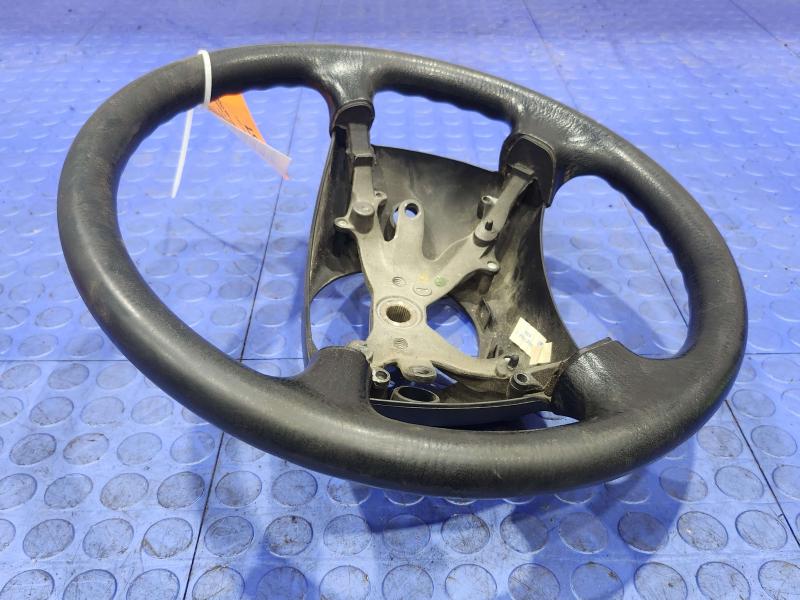 1997 Dodge Dakota Steering Wheel Black Urethane Genuine OEM Part 5FM14DX9AB