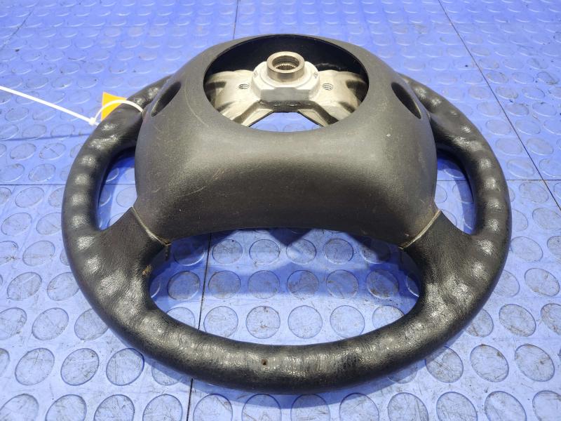 1997 Dodge Dakota Steering Wheel Black Urethane Genuine OEM Part 5FM14DX9AB