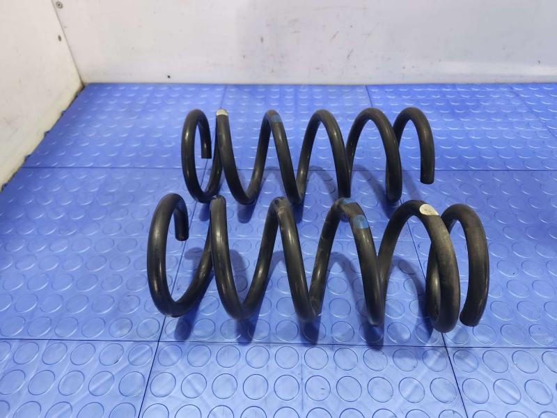 2013 Infiniti FX35 Coil/Air Spring