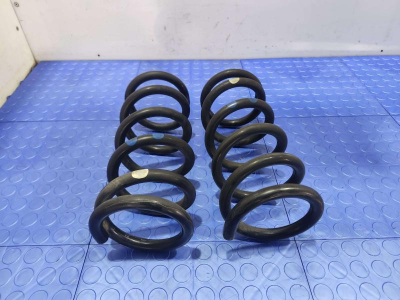 2013 Infiniti FX35 Coil/Air Spring