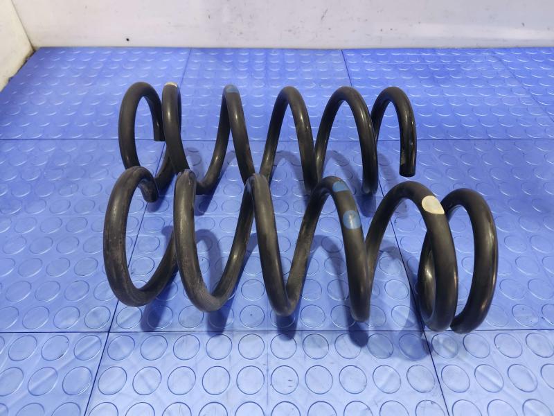 2013 Infiniti FX35 Coil/Air Spring