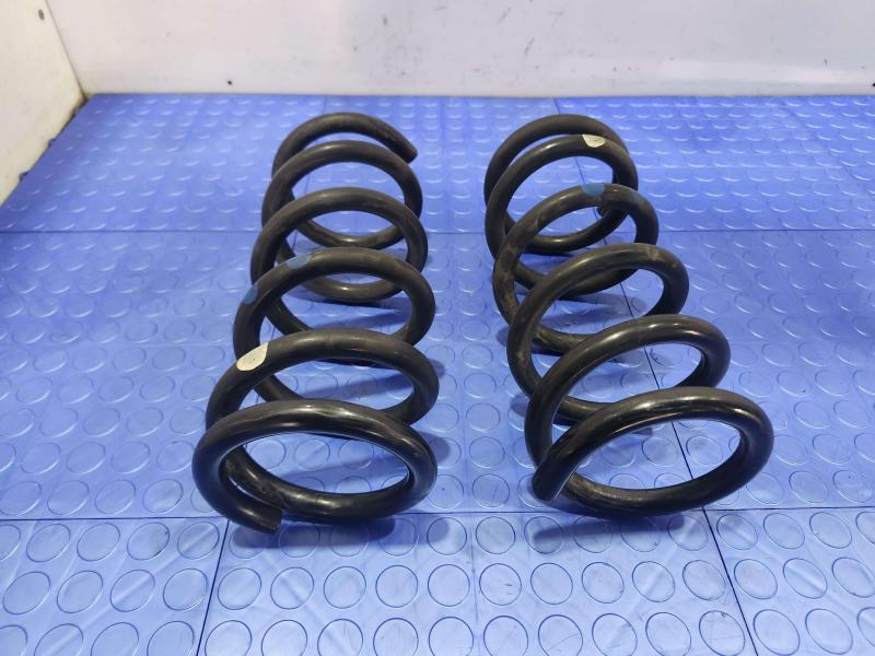 2013 Infiniti FX35 Coil/Air Spring