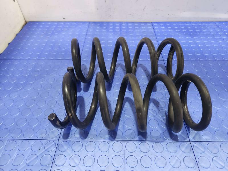 2013 Infiniti FX35 Coil/Air Spring