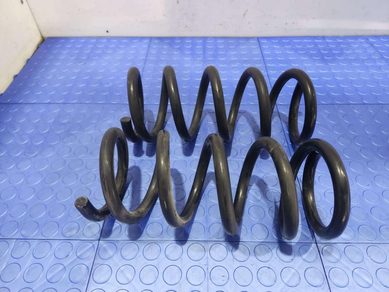 2013 Infiniti FX35 Coil/Air Spring