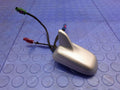 2012-2017 Audi Q5 SQ5 Radio Antenna Assembly Silver LX7W OEM 8R0035503G