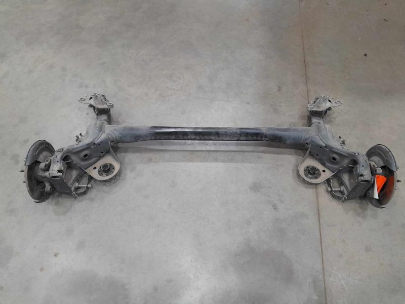 2018 Chevrolet Cruze Beam Axle