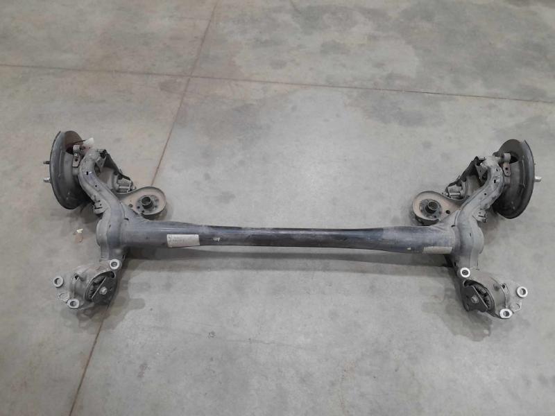 2018 Chevrolet Cruze Beam Axle