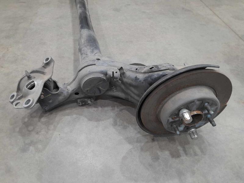 2018 Chevrolet Cruze Beam Axle