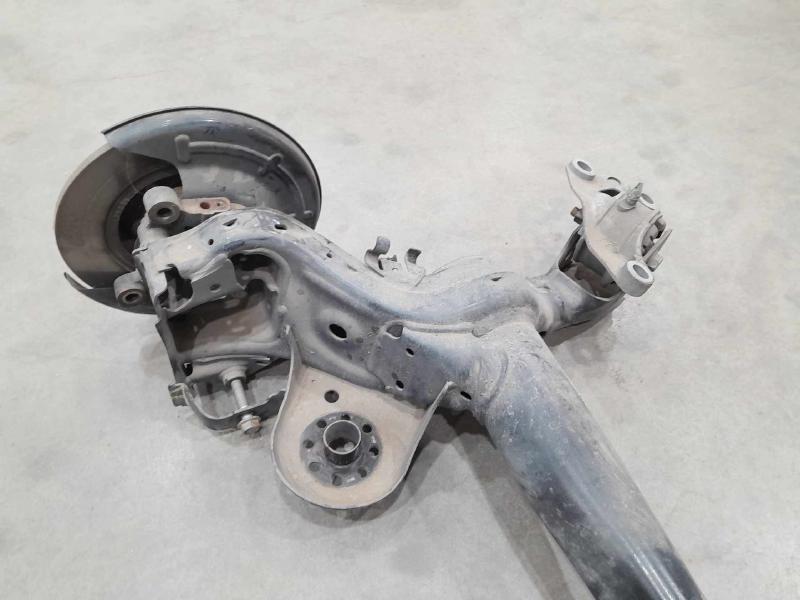 2018 Chevrolet Cruze Beam Axle