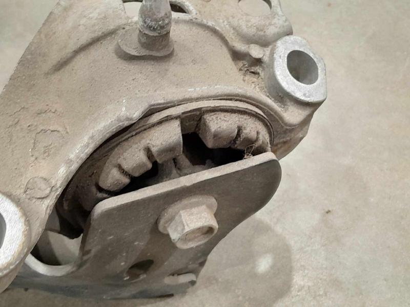 2018 Chevrolet Cruze Beam Axle