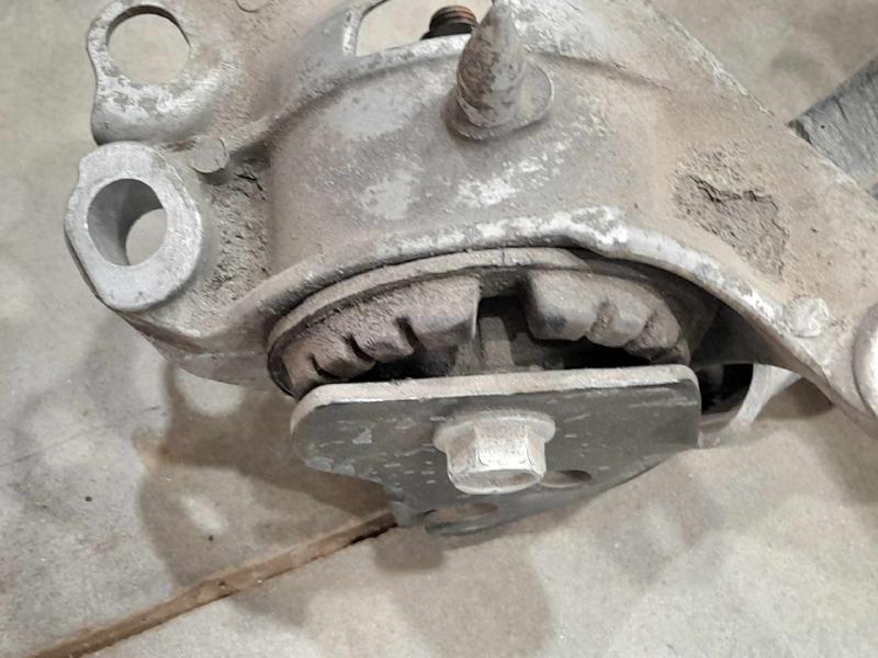 2018 Chevrolet Cruze Beam Axle