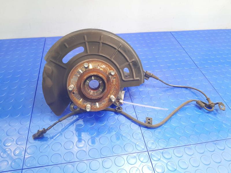 2020 Kia Optima Spindle Knuckle Front