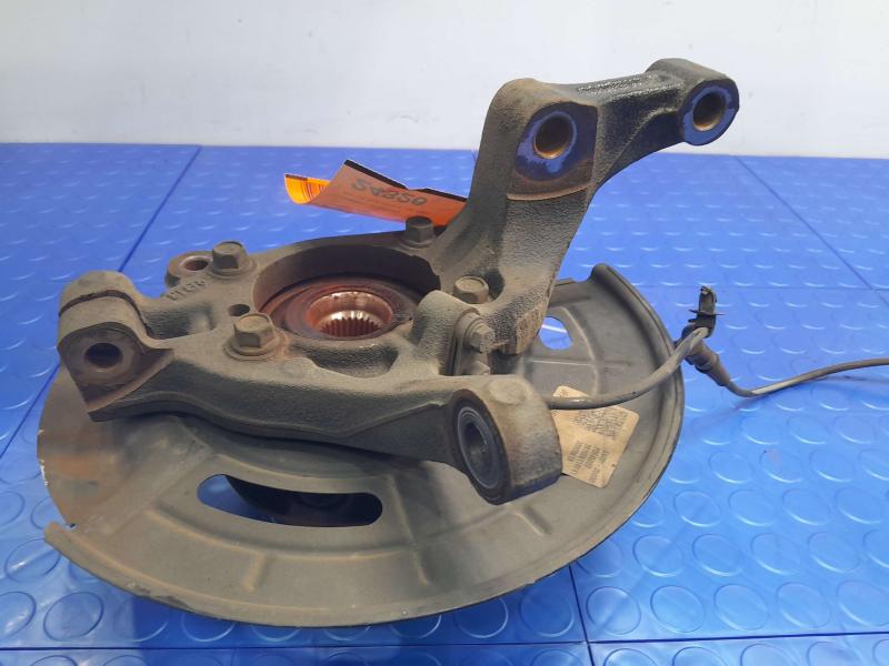 2020 Kia Optima Spindle Knuckle Front