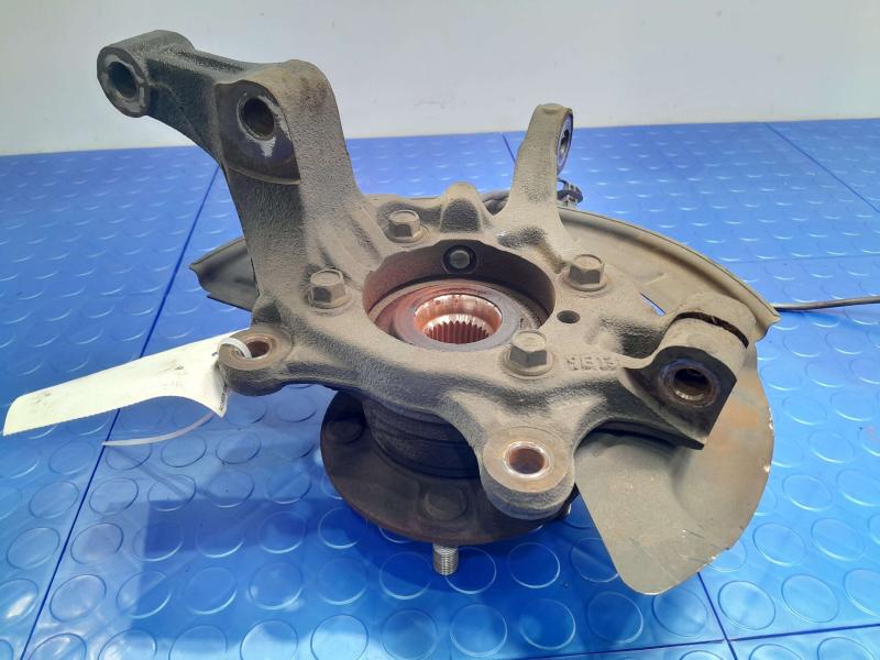 2020 Kia Optima Spindle Knuckle Front