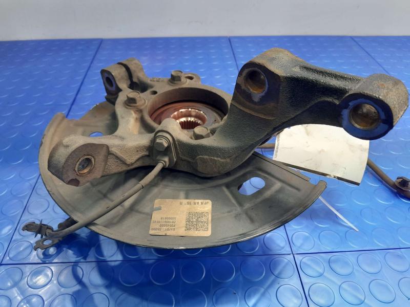2020 Kia Optima Spindle Knuckle Front