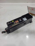 2014 Ford Escape Cabin Fuse Box